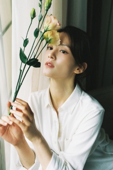 幸福花园动漫